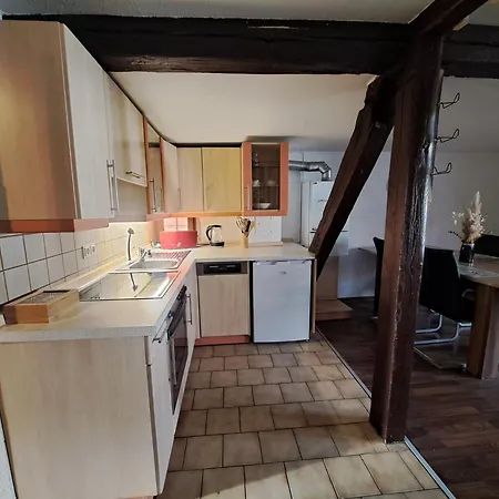 Zentrale Altbau Marktplatz *